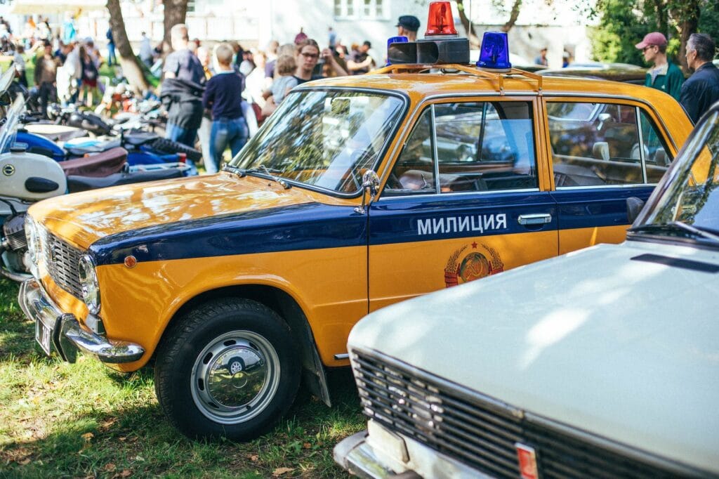 Muzea i kolekcje